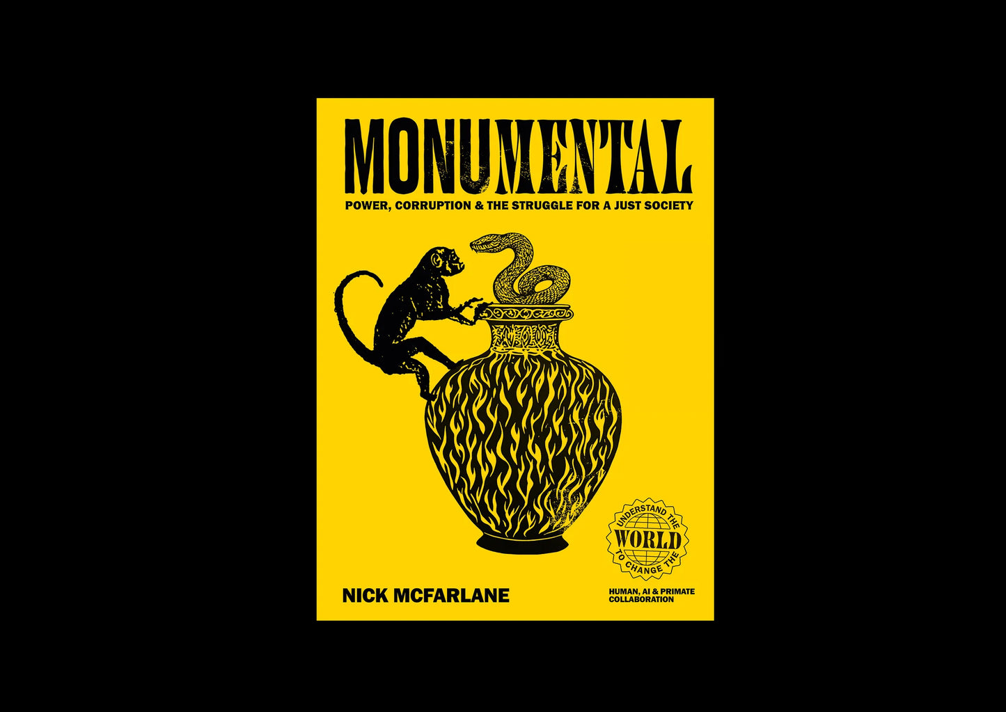 Monumental