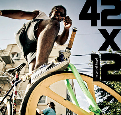 42x12 Cult of Fixed