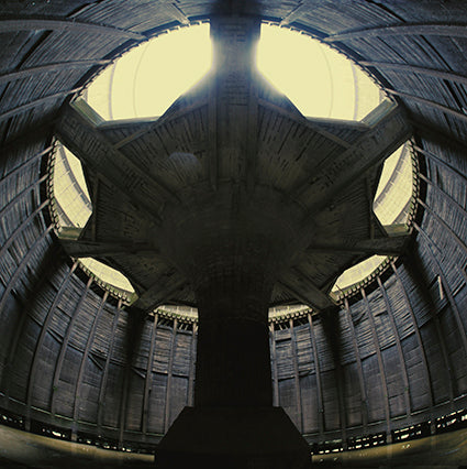 Beauty In Decay II