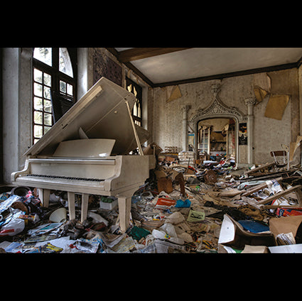 Beauty In Decay II