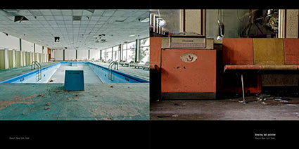 States of Decay: Urban Decay in the USA