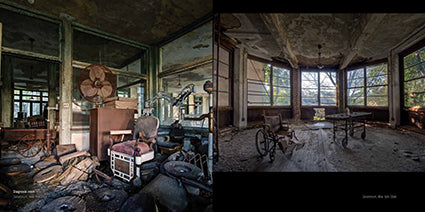 States of Decay: Urban Decay in the USA