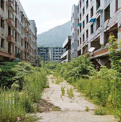 Abandoned Futures