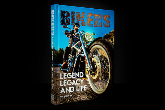 Bikers