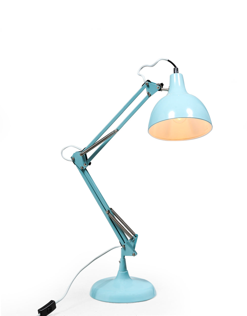 Traditional Desk Lamp
