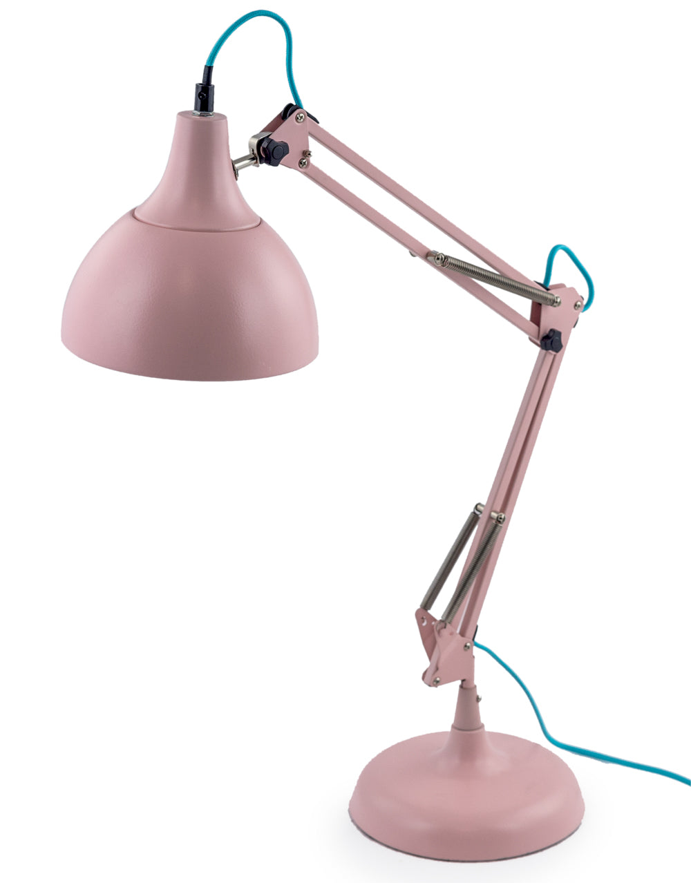 Traditional Desk Lamp
