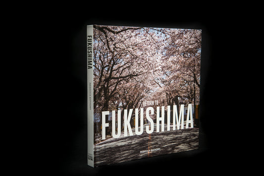 Return to Fukushima
