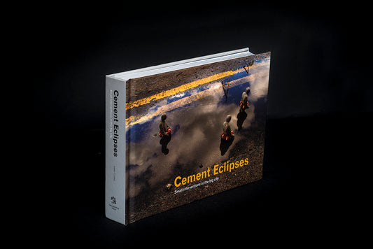 Cement Eclipses