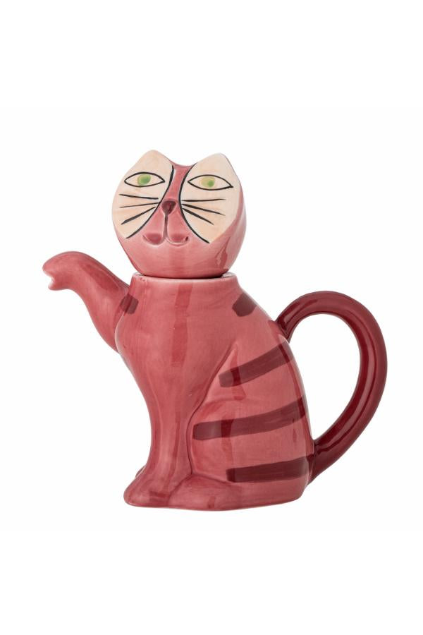 Missy Teapot