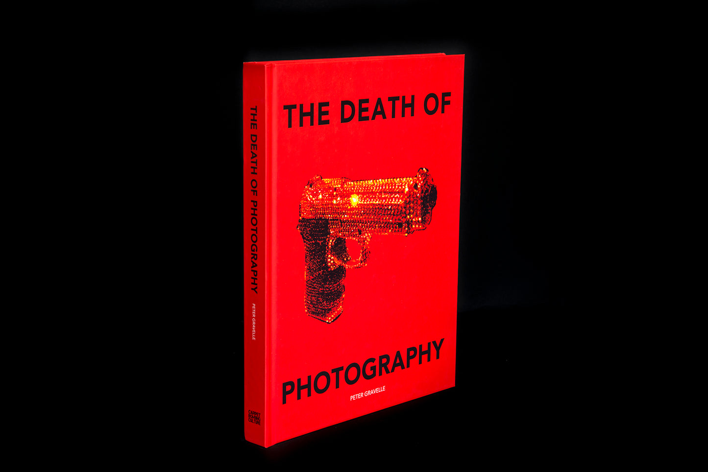 Death of Photography