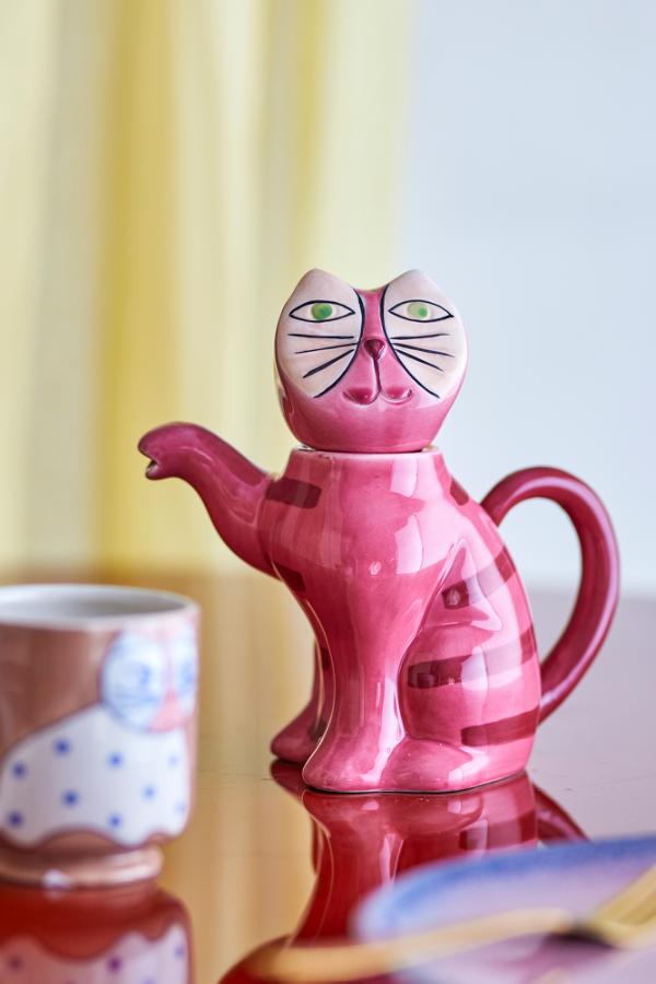 Missy Teapot