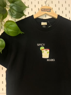 Spicy marg T Shirt