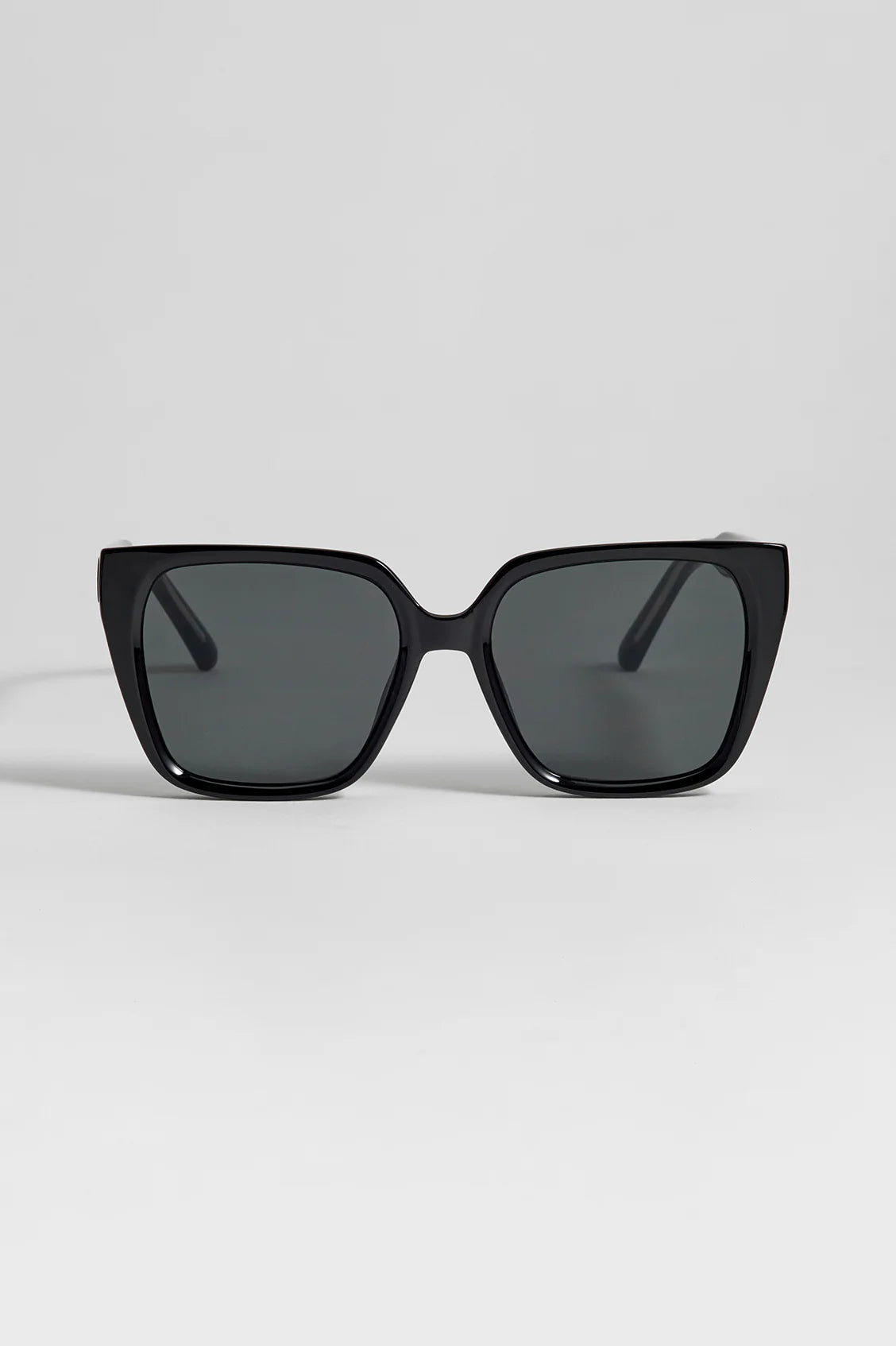 Estella Bartlett Black Milan Sunglasses