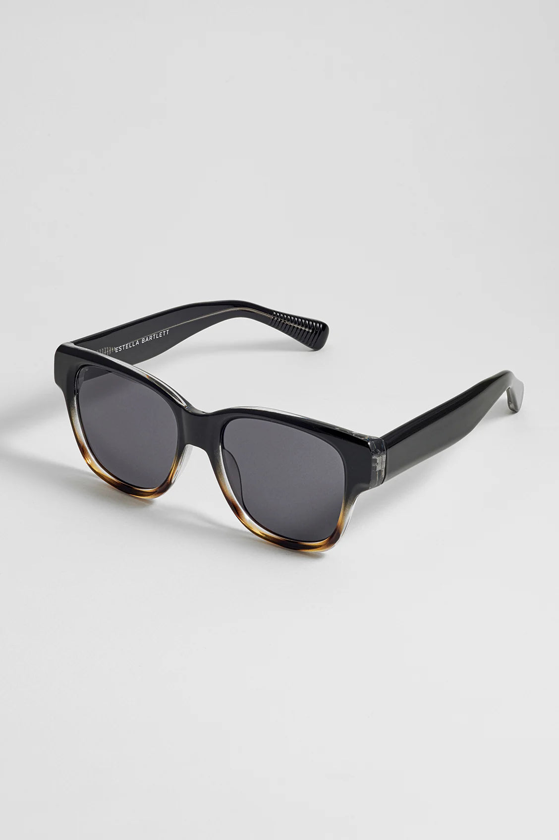 Estella Bartlett Bucharest Two Tone Sunglasses