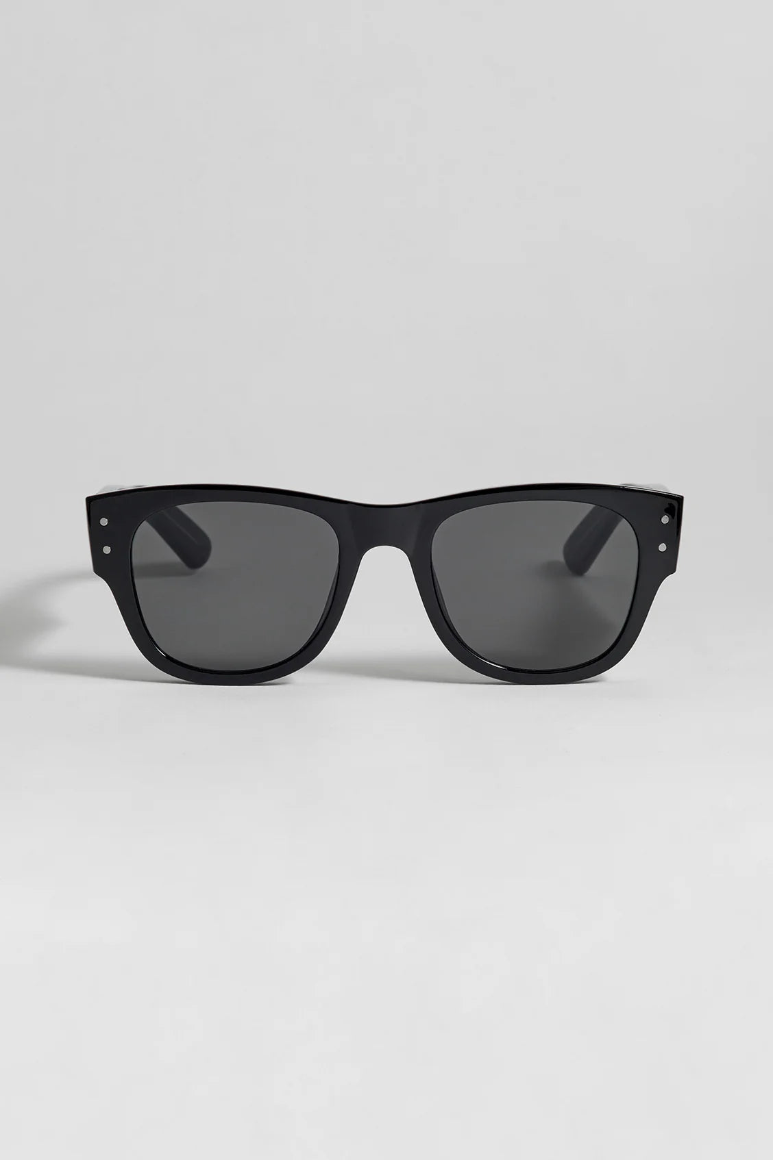 Estella Bartlett Manila Black Sunglasses