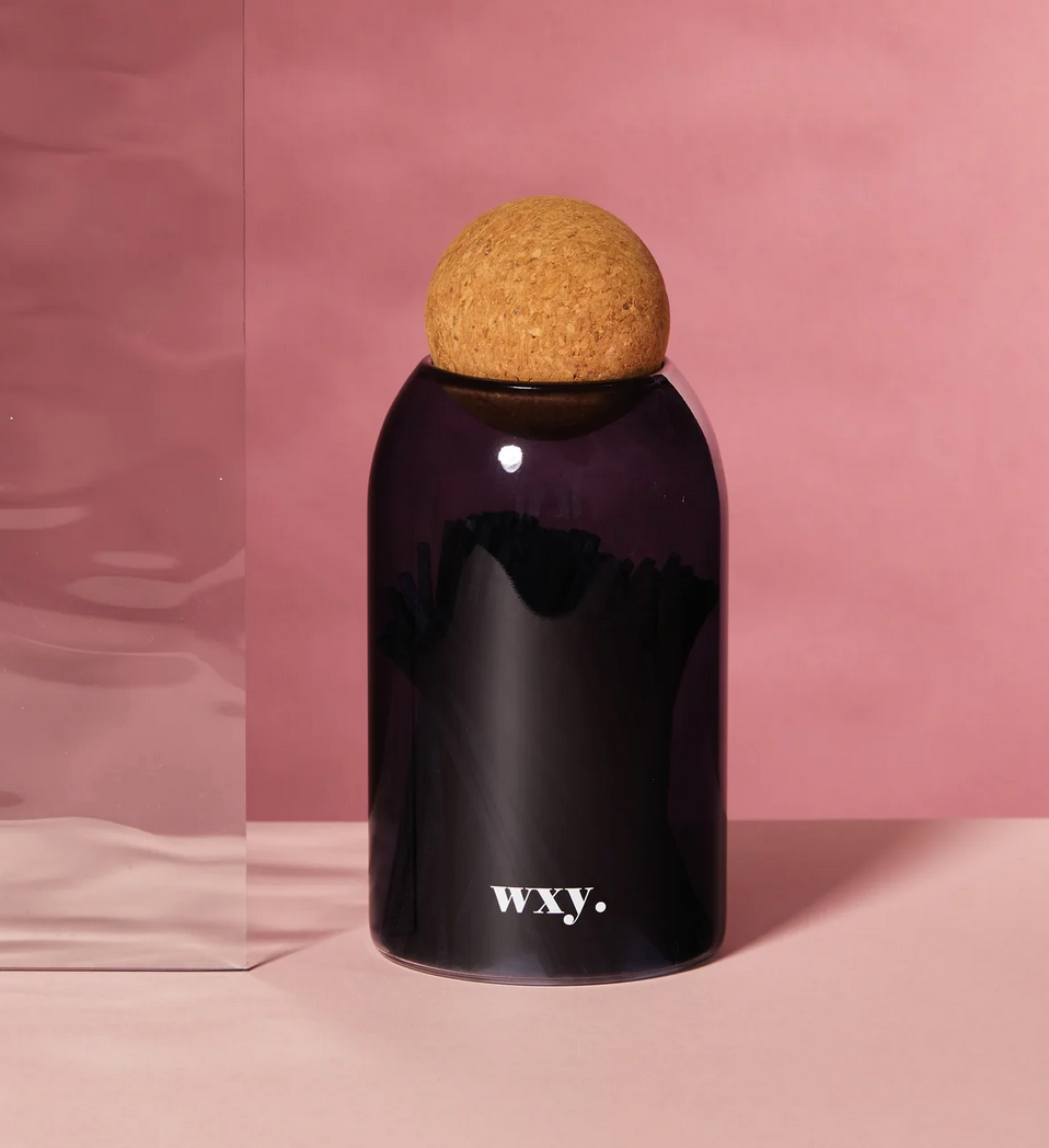 Midnight Navy Cork Ball Matches