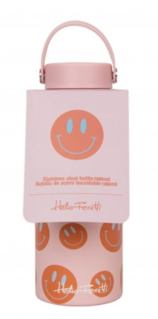 Large 1L On The Go Water Bottle