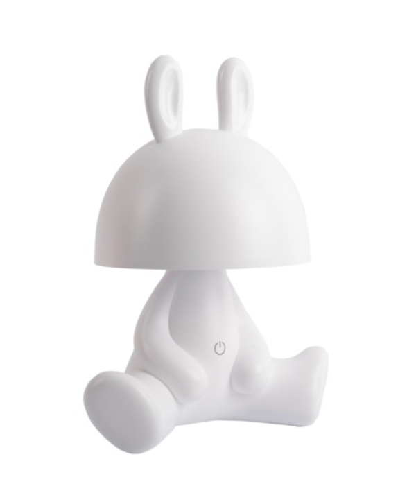 Matt Bunny LED Table Lamp