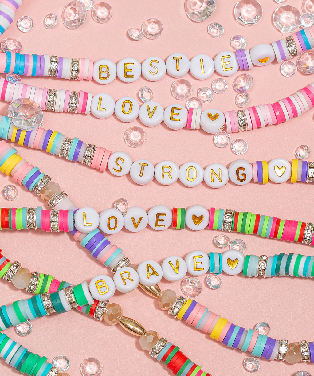Loaded Phone Charm