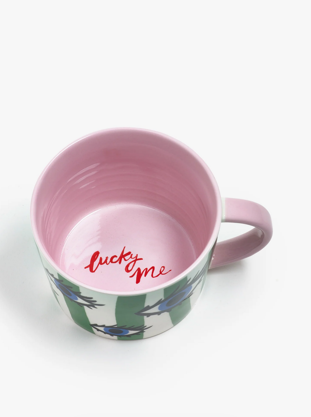 Eleanor Bowmer Eye Mug