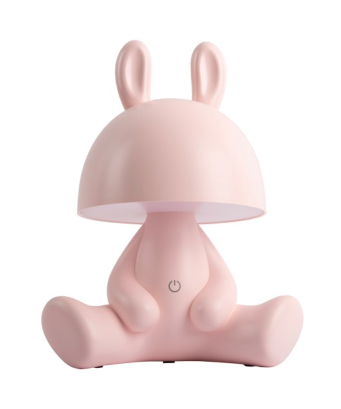Matt Bunny LED Table Lamp
