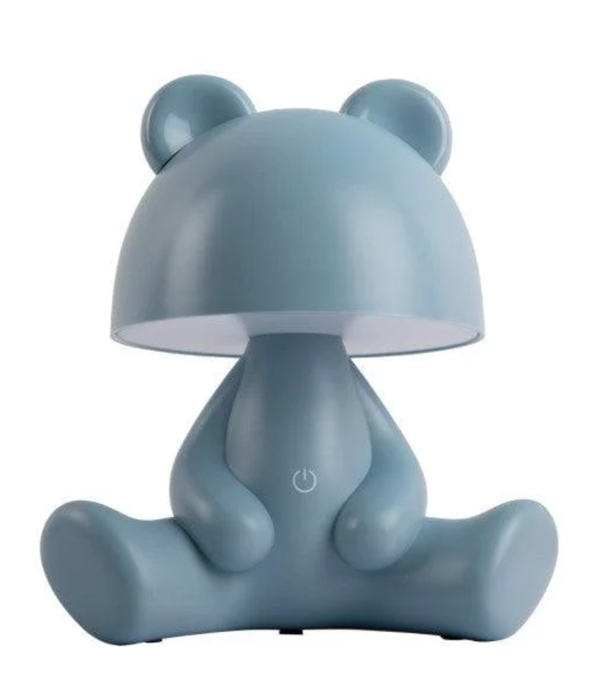 Matt Bunny LED Table Lamp