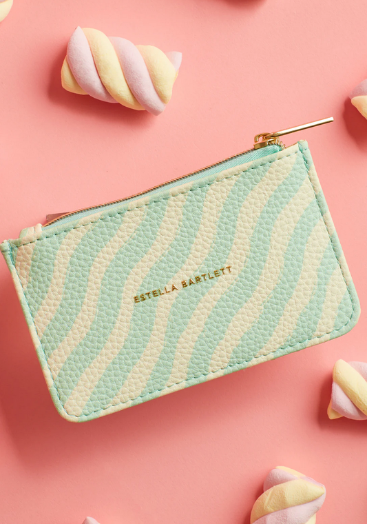 Estella Bartlett Wiggle Card & Coin Purse
