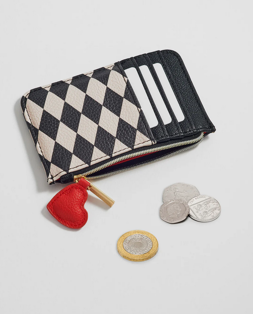 Estella Bartlett Wiggle Card & Coin Purse
