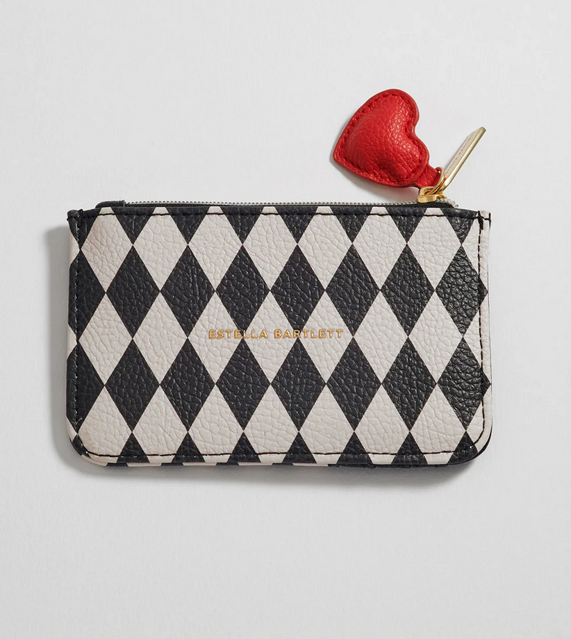 Estella Bartlett Wiggle Card & Coin Purse
