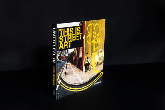 Untitled III: This Is Street Art