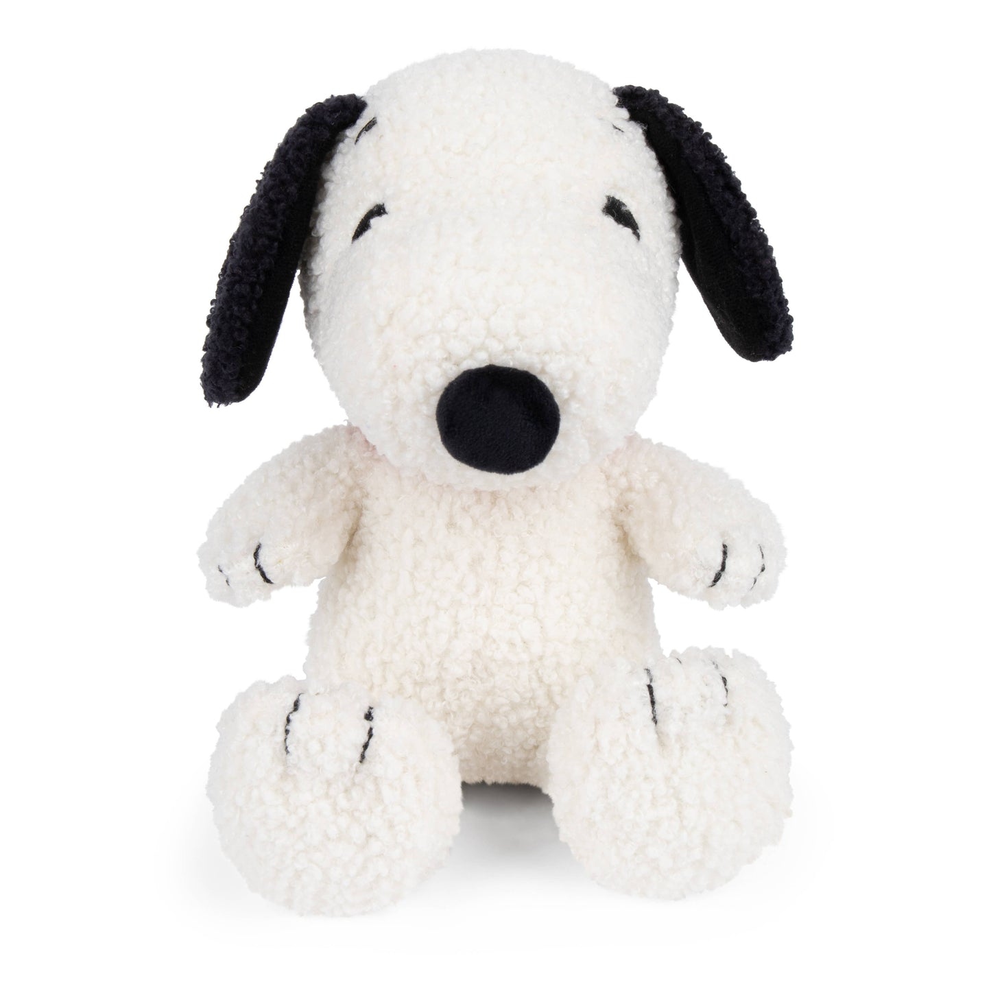 Bon Ton Toys Snoopy ECO Tiny Teddy Cream - 20cm