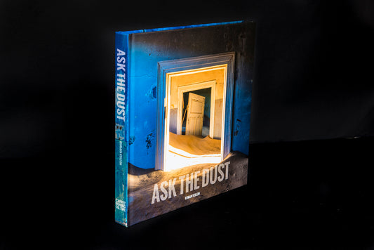 Ask The Dust