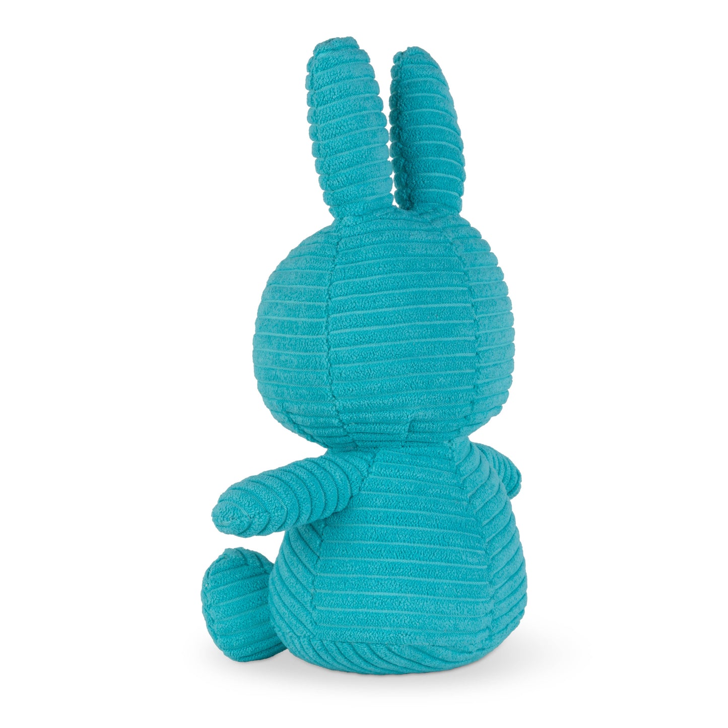 Bon Ton Toys Miffy Corduroy ECO Teal 23cm - LIMITED EDITION