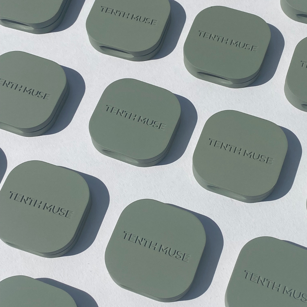 SOLID PERFUME MOJO