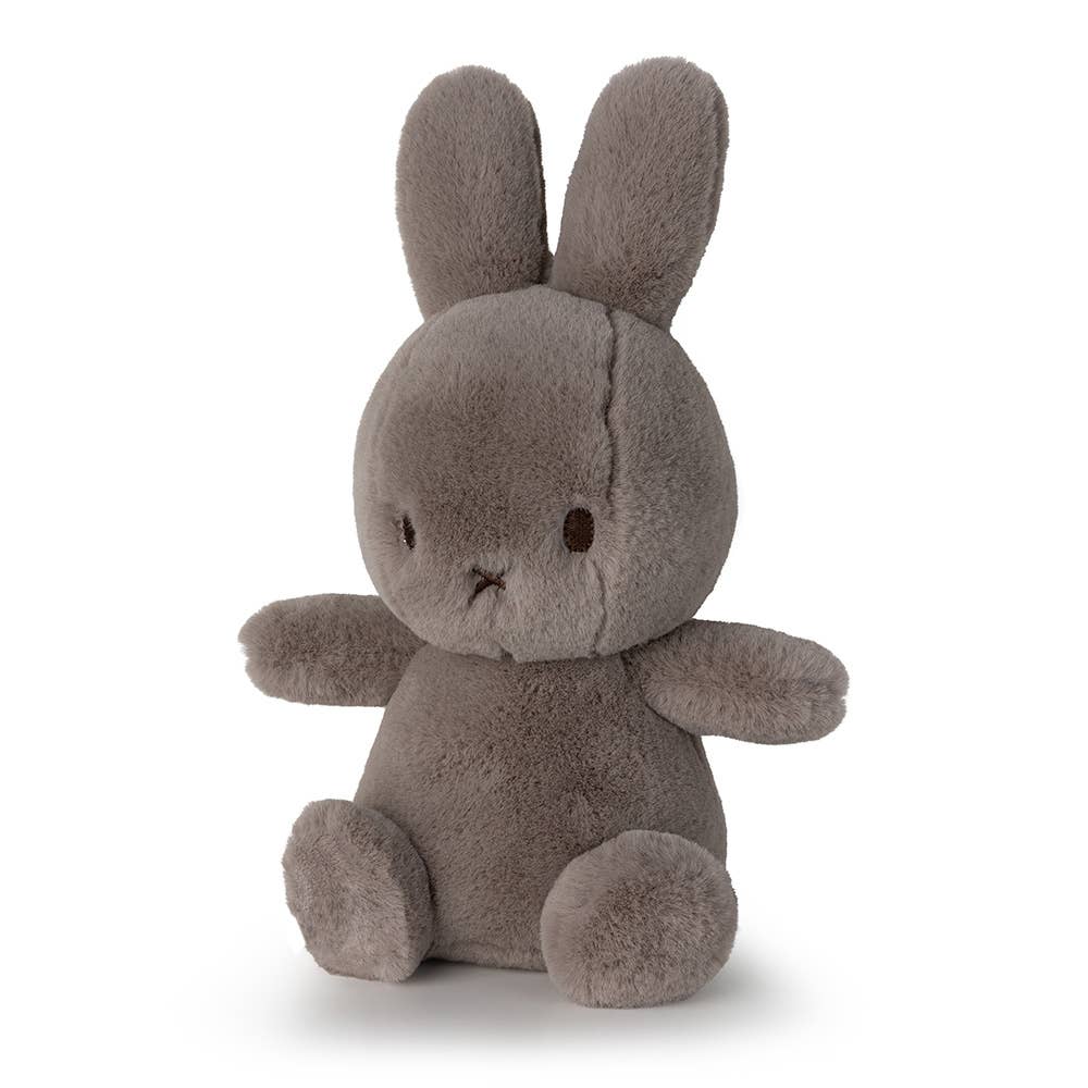 Miffy Cozy Taupe in Giftbox 23cm