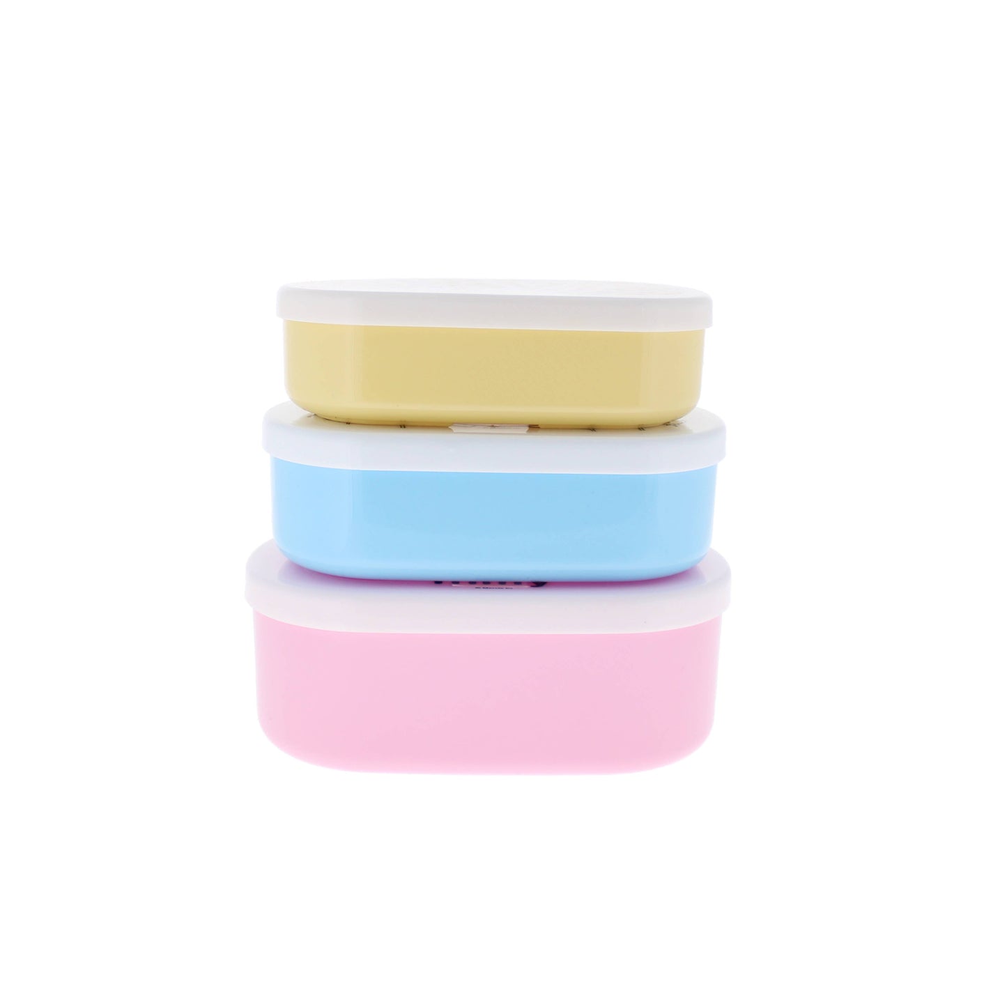 Miffy Storage Pots