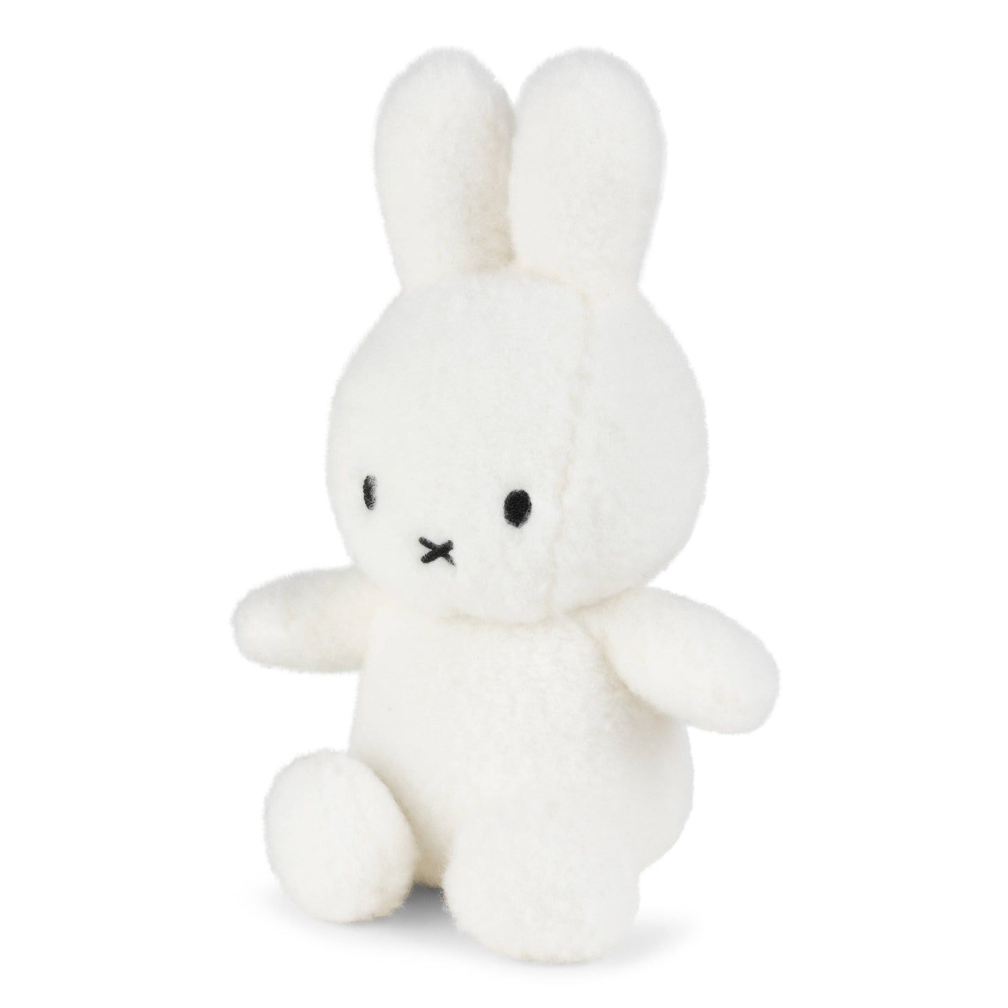 Bon Ton Toys Miffy Cotton Candy Recycled Cream 23cm