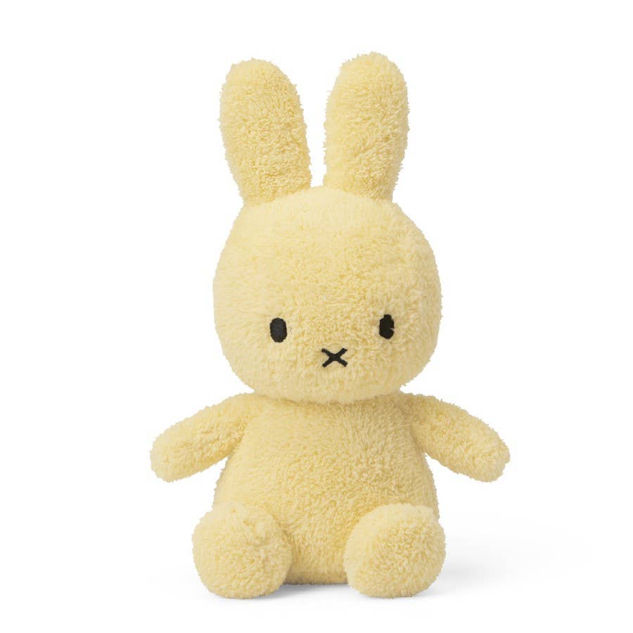 Bon Ton Toys Miffy Terry Light Yellow 23cm