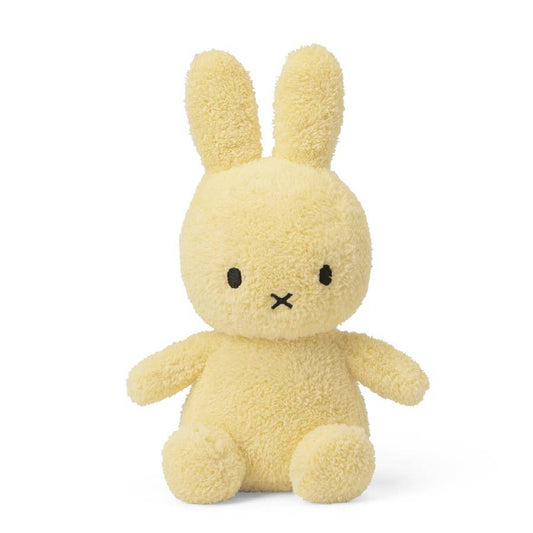 Bon Ton Toys Miffy Terry Light Yellow 23cm