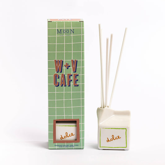 Latte Dolce 100ml Diffuser