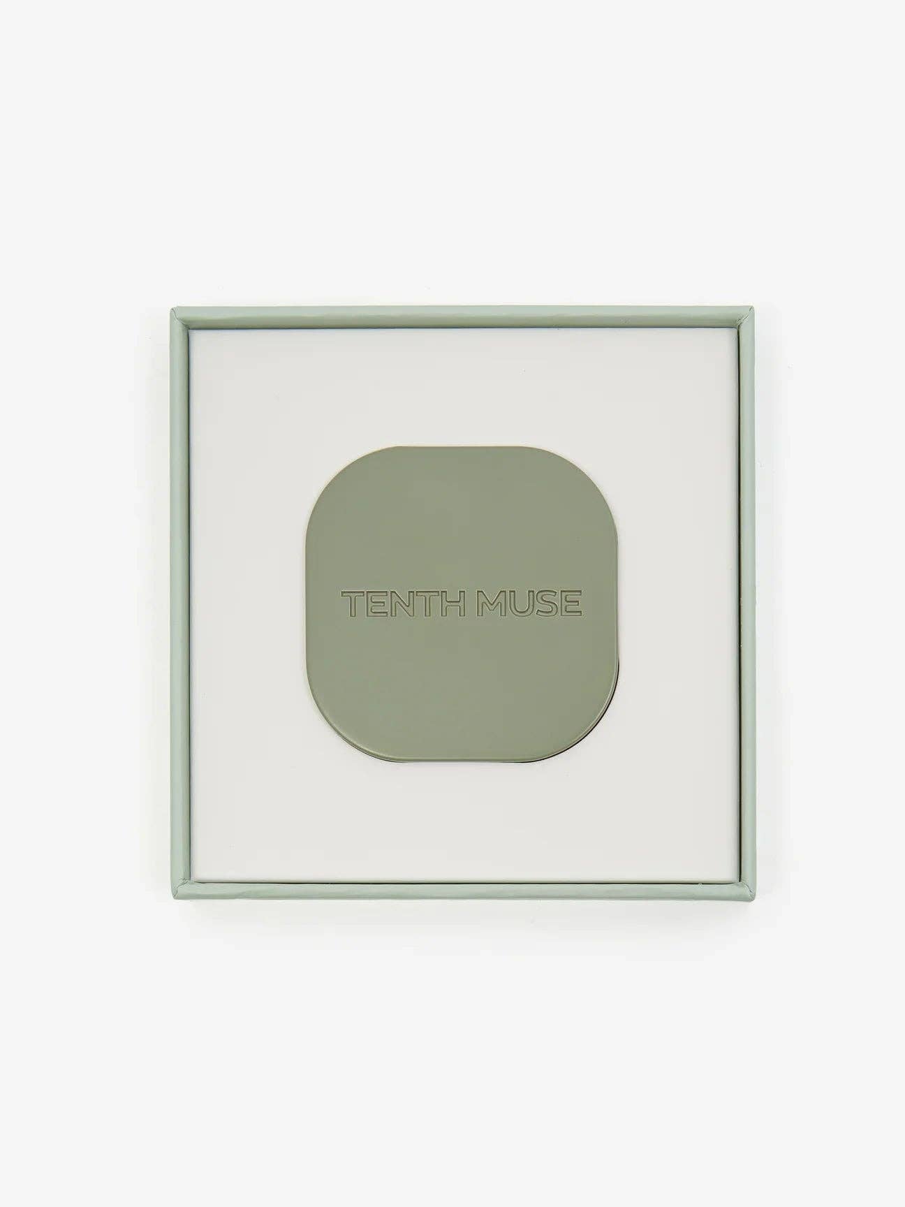 SOLID PERFUME MOJO