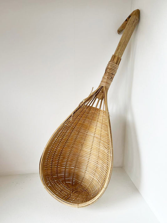 Cambodian Fish Scoop