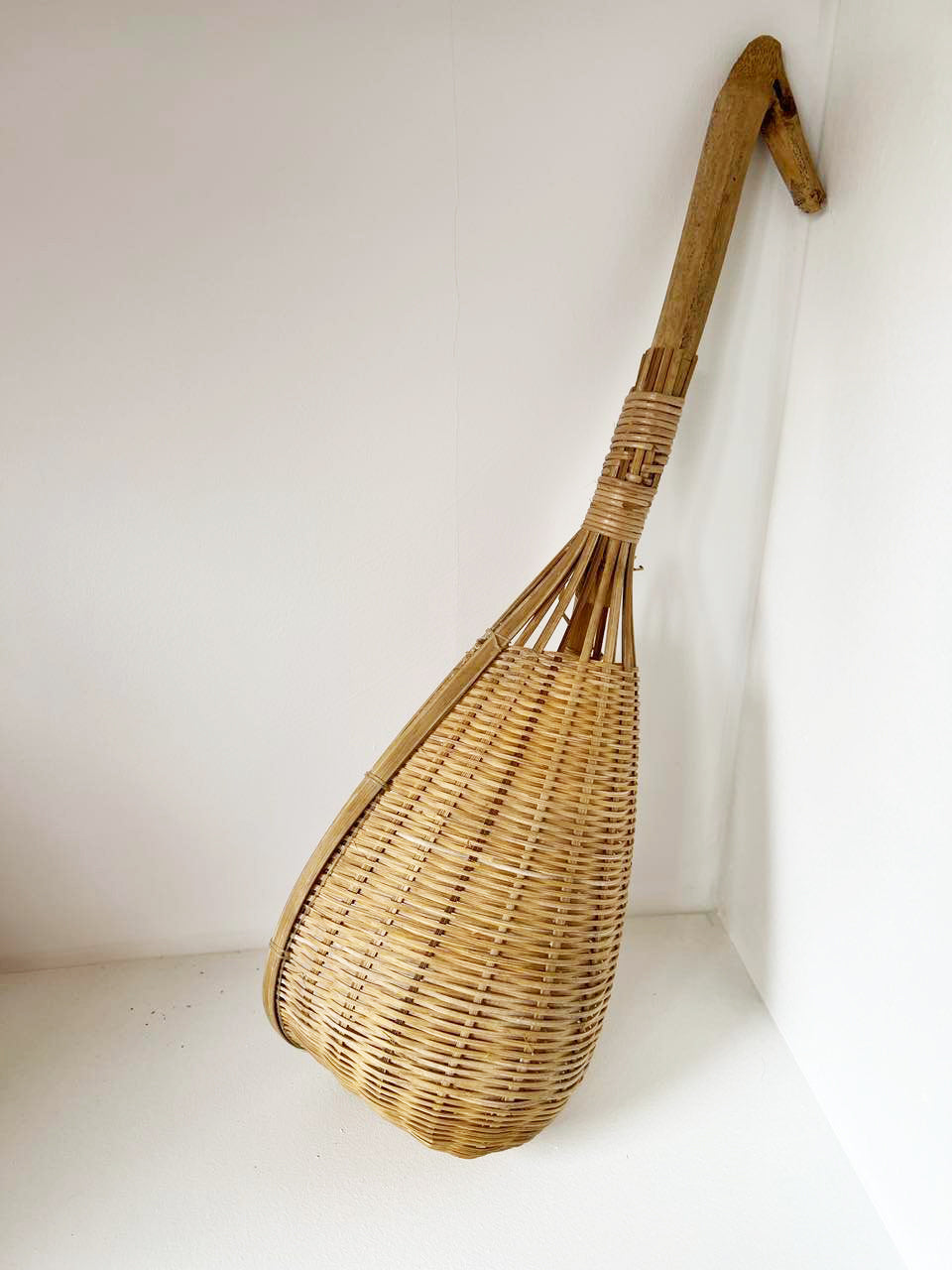 Cambodian Fish Scoop