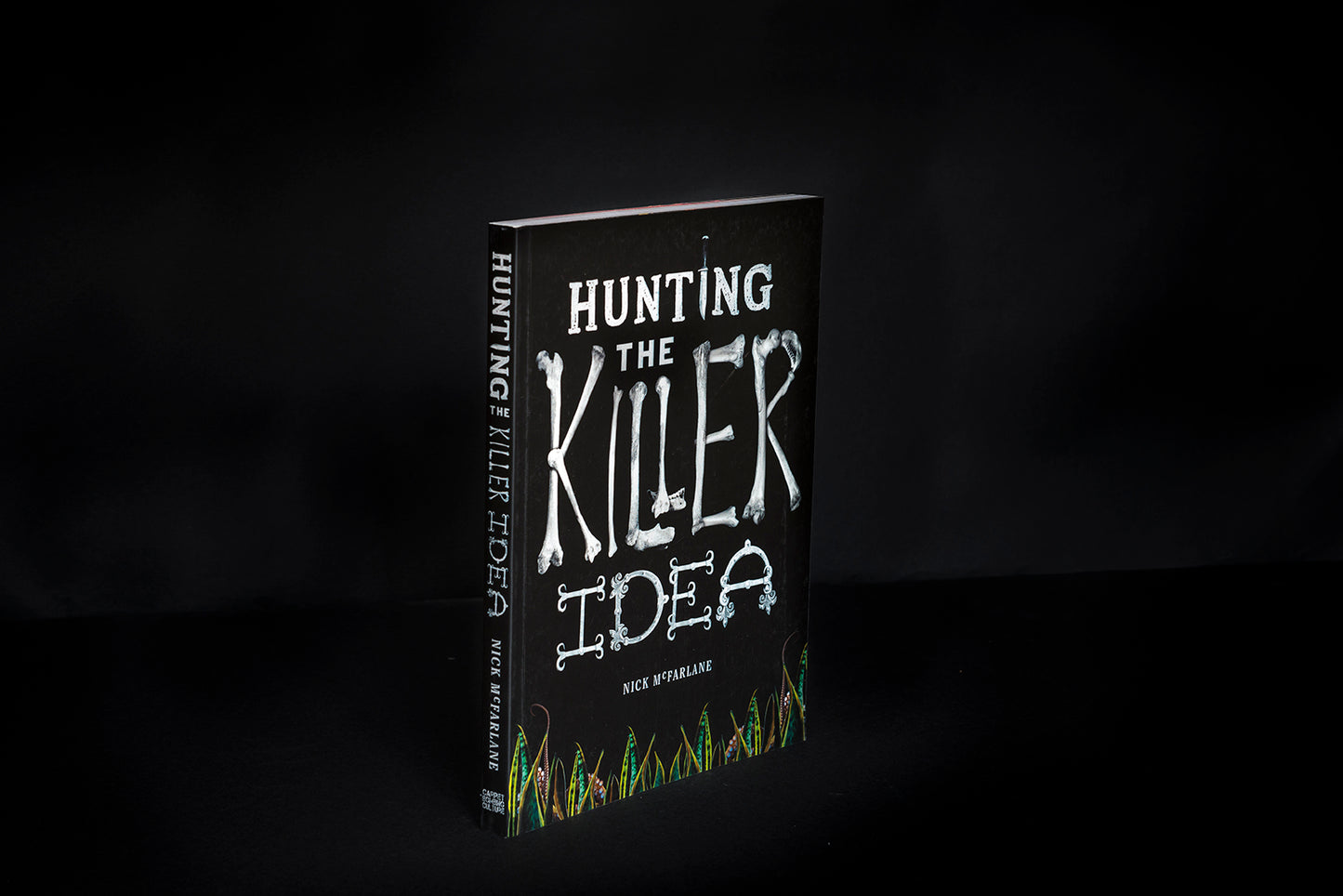 Hunting The Killer Idea