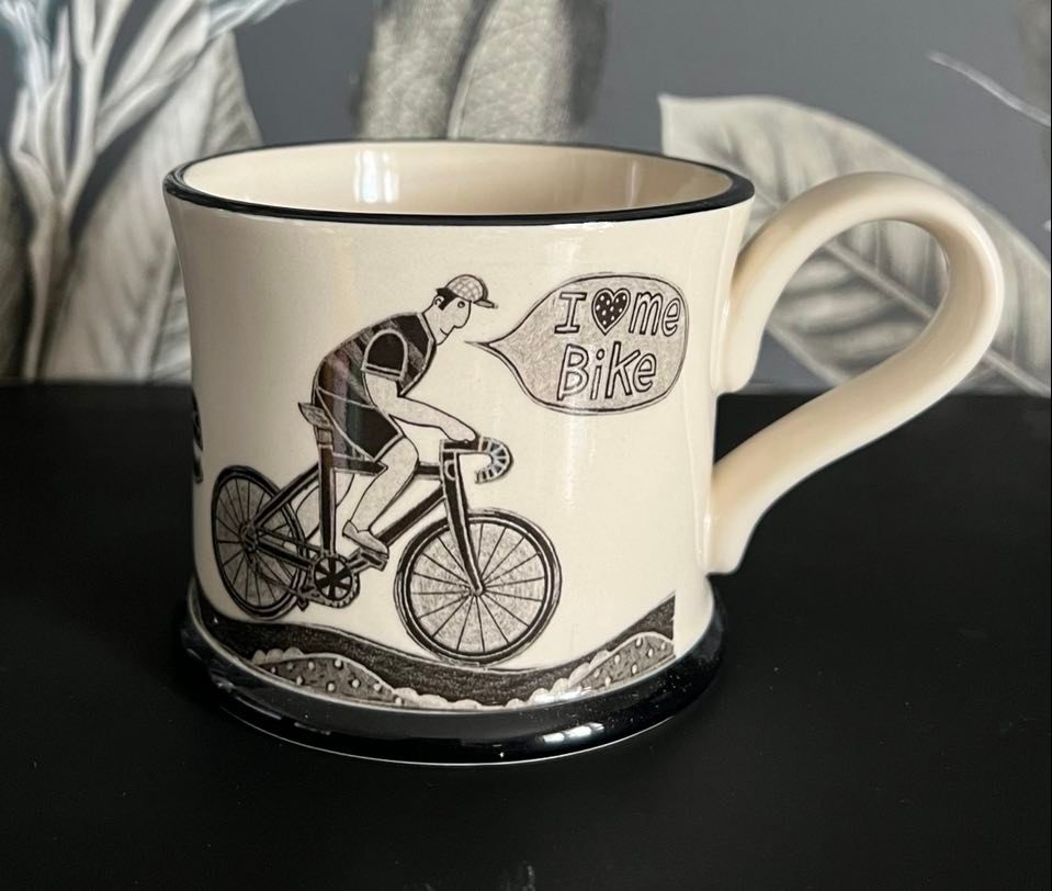 Love Your Mug