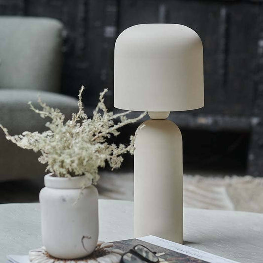 Abigail Ahern Barkly Table Lamp