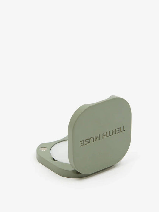 SOLID PERFUME MOJO