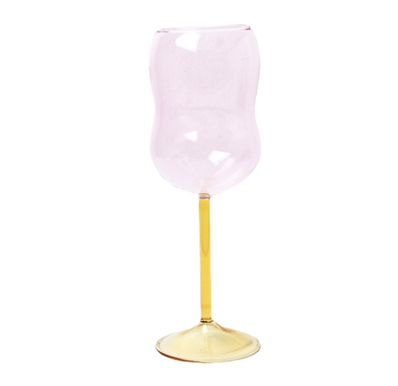 Champagne or Wine Glass
