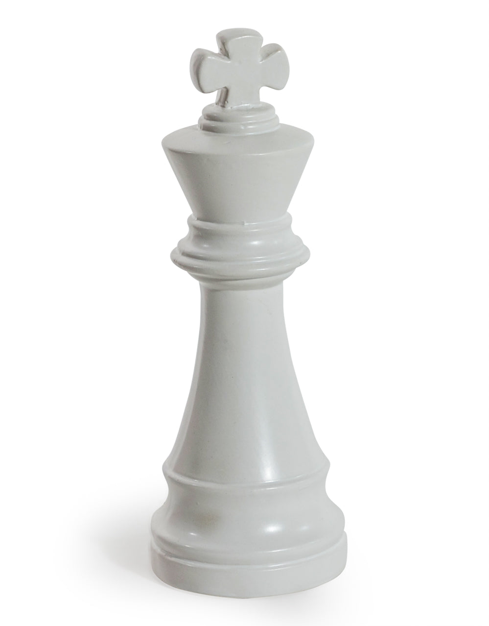 King Chess Piece Ornament