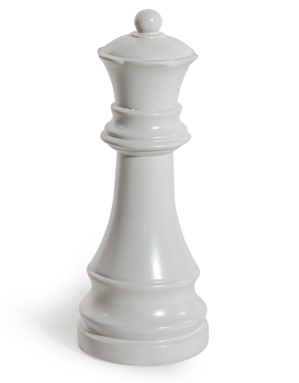 Queen Chess Piece Ornament
